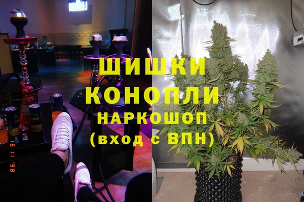 хмурый Бронницы