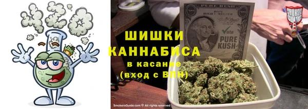 хмурый Бронницы